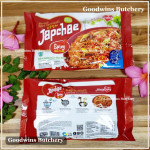 Vermicelli sohun MamaSuka JAPCHAE SPICY Korean fried vermicelli sohun goreng 111g